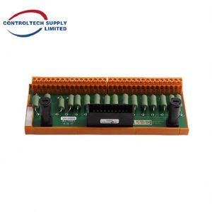 FC-TSDI-1624 Original, Entrada Digital Segura SIL3 de 16 Canales FTA para Sistemas Instrumentados de Seguridad - Product Image 2
