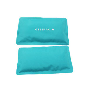 Pabrik OEM Kustomisasi Paket Es Lembut Panas dan Dingin Terapi Fisik Paket Es Gel Medis - Product Image 4