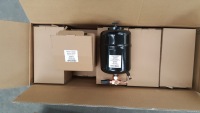 Receptor de Líquido para Unidad Condensadora de Refrigeración de Cámaras Frigoríficas