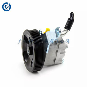Pompe de direction assistée M25 M35 G25 49110-AG300 pour remplacement et réparation - Product Image 4