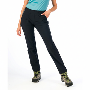 Pantaloni donna leggera da esterno Arunzo - Product Image 2