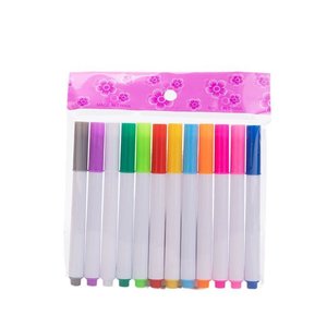 Lavagna da <span class=keywords><strong>Disegno</strong></span> per Bambini, Lavagnetta Magica in PVC per Casa, Cancellabile, Portatile, per Pittura ad Acqua, Giocattolo Educativo per Neonati - Product Image 5