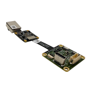 Mini được làm mát USB nhiệt hình ảnh mô-đun 256 * 192px Độ phân giải 12μm VOX hồng ngoại Core netd <50mk hồng ngoại nhiệt máy ảnh - Product Image 4