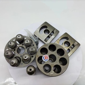 Hydraulic Pump for A8VO160F Hydraulic Parts A8VO160F Cylinder Block Set Plate A8VO160F Piston Shoe - Product Image 2