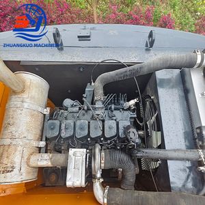 รถขุดตีนตะขาบรถมือสองฮุนได220-9 215 220รถมือสองขนาด22ตัน - Product Image 6