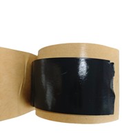 Ruban isolant VM 10 kV, accessoires pour câbles électriques, ruban d'isolation et d'étanchéité pour équipements électriques, ruban d'électricien