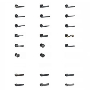 <span class=keywords><strong>Poignée</strong></span> <span class=keywords><strong>de</strong></span> <span class=keywords><strong>porte</strong></span> intérieure en <span class=keywords><strong>bois</strong></span>, aluminium et alliage <span class=keywords><strong>de</strong></span> zinc, <span class=keywords><strong>design</strong></span> moderne <span class=keywords><strong>de</strong></span> luxe, prix <span class=keywords><strong>de</strong></span> gros, fabricant OEM - Product Image 3