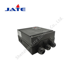 Unité de commande gaz Kromschroder BCU370WFEU1D1 adaptée aux équipements de chauffage industriels et aux composants de chaudières - Product Image 2