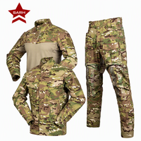 Ensembles de costumes sur mesure en gros pour l'extérieur, séchage rapide, tenues d'entraînement Frog