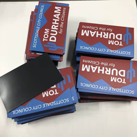 Autocollants magnétiques pour véhicules personnalisés avec logo, plusieurs designs, imperméables, autocollants pour voitures, protection UV, autocollants magnétiques pour voitures