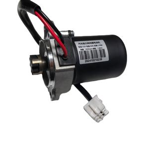 <span class=keywords><strong>Moteur</strong></span> de direction <span class=keywords><strong>12v</strong></span> 24v 170w 30a EPS direction assistée électrique assy pour vélo ATV UTV <span class=keywords><strong>QUAD</strong></span> GO KART - Product Image 1