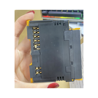 Módulo PLC S7-1200 6ES7222-1BH32-0XB0 100% Nuevo y Original, Voltaje de Operación 220V, Garantía de 12 Meses para Programación de PLC