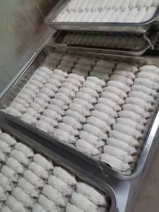 Fazenda Raça Ratos Congelados Ratos para <span class=keywords><strong>Pet</strong></span> Cobras Lagartos Rãs Tartarugas Crocodilos Raposas Falcões Gatos Réptil Comida - Product Image 4