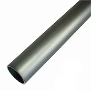 ASTM B861 Gr2 Titanium pipe