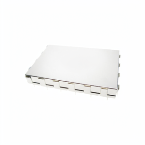 Protectores de RF para Canales de Fabricante 52-CBSA-3.25X5.0X0.5 - Product Image 1