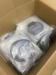 Kit de serviço de disjuntor hidráulico, venda quente, kit de vedação de silicone com martelo hidráulico <span class=keywords><strong>KCB</strong></span>-350 - Product Image 3