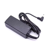 Adaptateur secteur pour ordinateur portable Acer Aspire Switch12 PA-1450-26, petite pointe 3.0x1.1mm, 65W 19V, avec protection contre les surtensions