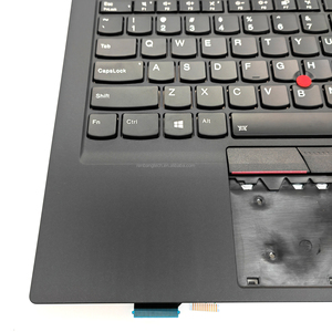 Carcasa Superior con Teclado y Reposamanos para Lenovo Thinkpad E14 Gen2, 5M10227363, Repuestos de Computadora - Product Image 6