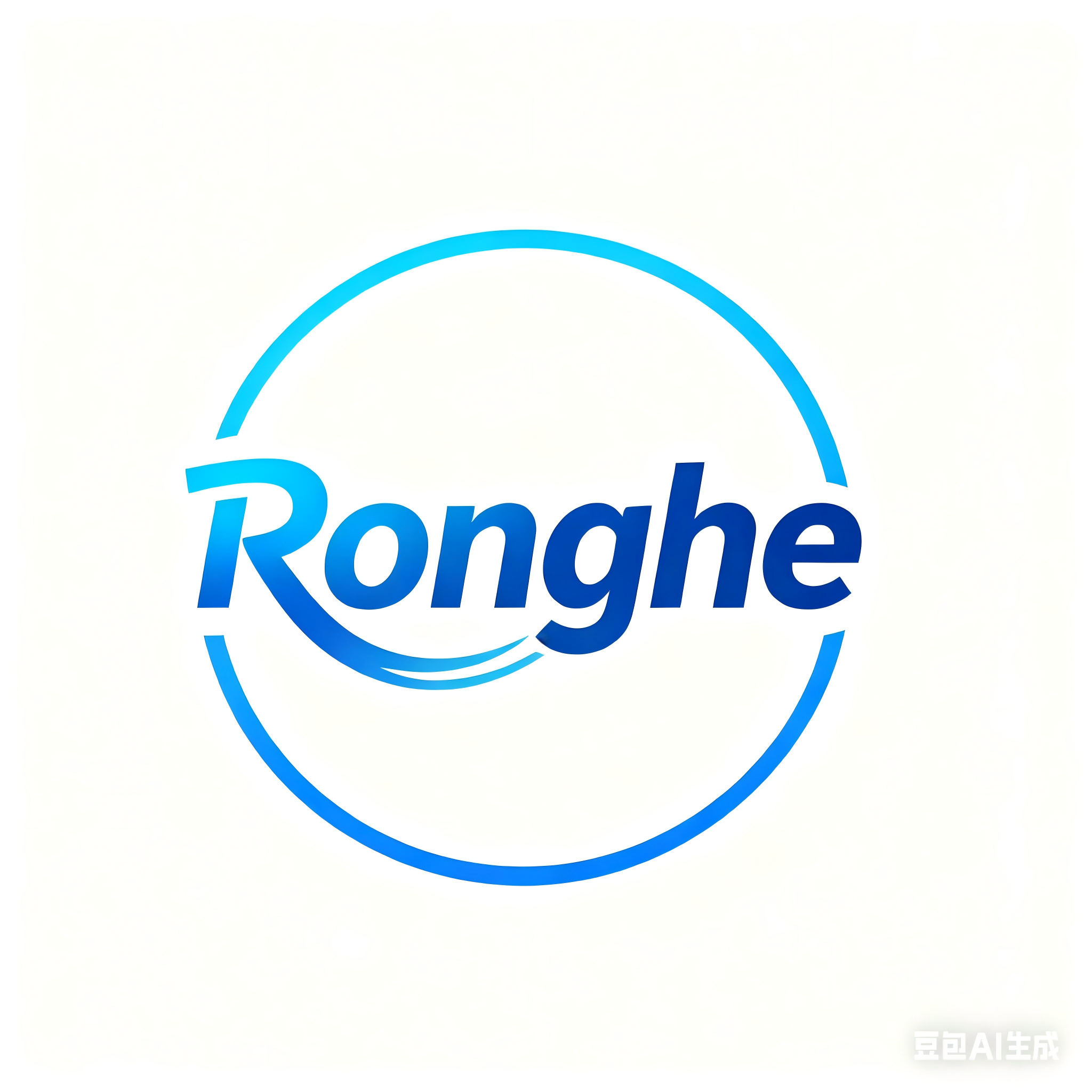 Shanghai Ronghe Intelligent Technology Co., Ltd. logo