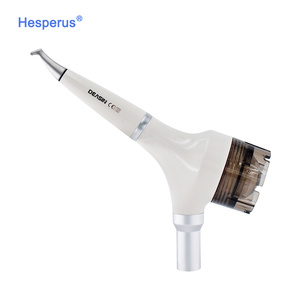 Équipement de sablage <span class=keywords><strong>dentaire</strong></span> de haute qualité Polisseur à <span class=keywords><strong>air</strong></span> <span class=keywords><strong>dentaire</strong></span> Prophy <span class=keywords><strong>Jet</strong></span> Pièce à main à <span class=keywords><strong>air</strong></span> Prophy avec <span class=keywords><strong>eau</strong></span> - Product Image 1