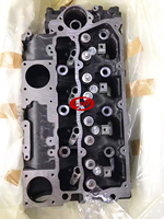 Prix usine utilisation pour moteur Cat C4.4 C6.4 C6.6 C7.1 C9 C9.3 C12 C13 C15 C18 3204 3408 3412 3054c D342 3116 culasse nouveau