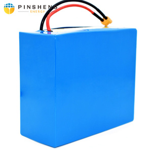 แบตเตอรี่ลิเธียมไอออน PINSHENG LFP LPF Prismatic Pack 12v 24v 48v 280ah Lifepo4 48ah 100ah 200ah 310ah 280ah 3.2v - Product Image 5
