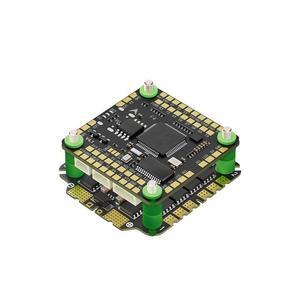 หอคอยการบิน V2 <span class=keywords><strong>F405</strong></span> MK2ของ <span class=keywords><strong>Mamba</strong></span> พร้อม55A ESC สำหรับหน่วยอากาศ Ji และโดรนอัปเกรดโดรนแข่งขัน FPV - Product Image 3