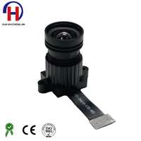 Module de capteur de caméra compact OV5640 IMX219 MIPI DVP CSI USB Plug and Play sans pilote, capteur CMOS pour ESP32