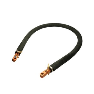 Câble secondaire refroidi à l'eau de haute qualité pour la machine de soudage par points - Product Image 2