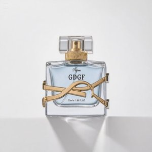Perfume Árabe para Mujer de Dubái, Original, de Larga Duración, al por Mayor, Aroma Amaderado, Frutal, Floral y Especiado - Product Image 6