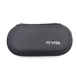 EVA Anti-shock Hard Bag For PSV 1000 GamePad Portable Carrying Case For PSVita 2000 Slim Console For PS Vita Handle Bag