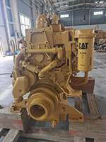 Moteur d'origine CAT 3408E 3116 3304 3306 3406 3408 3054e 3054C 3056 3046 Moteur Assy Cat3126
