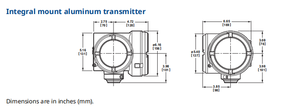 NEW Emerson Micro Motion 5700 Field-Mount Transmitter 5700R12AB2AZZZAZZZZ - Product Image 4