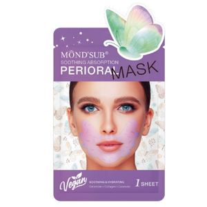 Mascarilla Labial Hidratante, Calmante, Reafirmante e Iluminadora de Marca Privada, Mascarilla para el Área de la Boca, Mascarilla <span class=keywords><strong>Perioral</strong></span> para la Piel de la Boca - Product Image 5