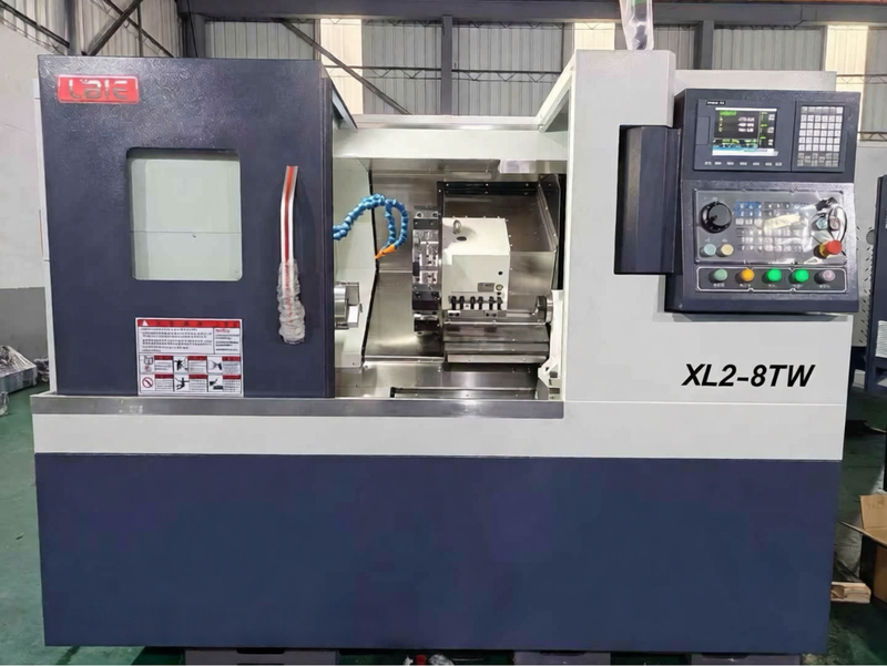 Factory Custom Heavy Duty Single Spindle