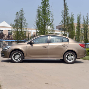 FAW Junpai <span class=keywords><strong>A70</strong></span>, Sedán Compacto Premium de Marca China para Viajes Familiares, Desplazamientos Urbanos y Negocios, con un Diseño Interior Confortable - Product Image 3