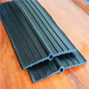 Nastro Impermeabilizzante in Gomma Applicabile Esternamente - Nastro Flessibile per Giunti di Pareti in Calcestruzzo, Metropolitane, Tunnel e Costruzioni - Product Image 2