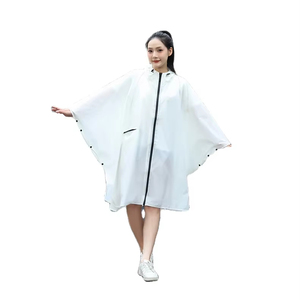 100% impermeable ligero capa impermeable de alta calidad hombres mujeres multifuncional viaje impermeable para <span class=keywords><strong>montaña</strong></span> senderismo moderno - Product Image 1