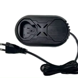 Eahunt alta calidad precio de fábrica <span class=keywords><strong>cargador</strong></span> Usb Li-ion <span class=keywords><strong>cargador</strong></span> de batería para Makitas 14,4 V-18V herramienta Lthium <span class=keywords><strong>cargador</strong></span> de batería - Product Image 1