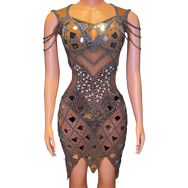 Sexy Young Girl Cocktail Dresses