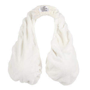 En stock transfrontalier Tata Towel Bra Bath Wrap <span class=keywords><strong>de</strong></span> <span class=keywords><strong>bain</strong></span> à porter autour du cou et autour <span class=keywords><strong>de</strong></span> la poitrine, sans bretelles, grande taille - Product Image 6