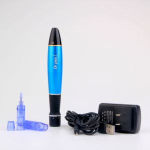<span class=keywords><strong>Dr</strong></span>. <span class=keywords><strong>Pen</strong></span> Auto <span class=keywords><strong>Ultima</strong></span> A1 Recargable para Mesoterapia y Cuidado de la Piel - Dermapen Eléctrico - Product Image 1