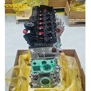 PERFECTRAIL N57D30 N57D30A N57D30B Ricambi Auto Originali <span class=keywords><strong>Motore</strong></span> Diesel Long Block per <span class=keywords><strong>BMW</strong></span> Serie 3 5 X3 F25 X4 F26 X6 X5 - Product Image 3