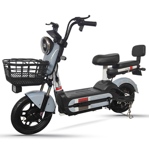 Kit de conversion de vélo électrique tout-terrain pour adultes avec moteur et batterie 48V, pneus larges, pour livraison - Product Image 3