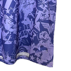 2025 <strong>CR7</strong> Premium Quick Dry Comfort Soccer Wear Custom Club Name <strong>T</strong> <strong>Shirts</strong> Set Uniform Team Football Jersey for Sublimation - Product Image 6