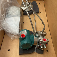 EJA110E-JVS4G-wbrU12EB/FU1/D1 2300PSI 1'300 #   FLAN Convient au montage