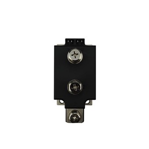 Módulo de tiristor Mtc300a, configuración única de 1200v 300a para accesorios de generador - Product Image 2