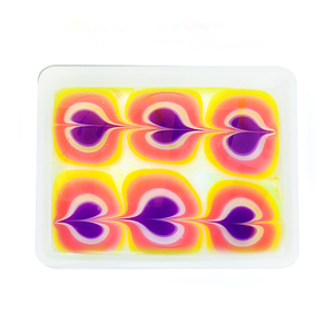 Kit de Pintura de Mármol Superdots para Niños y Adultos, Juego de Pintura de Agua para Mármol de 12 Colores, Kit de Pintura Mágica de Mármol con Acuarelas Sólidas - Product Image 6