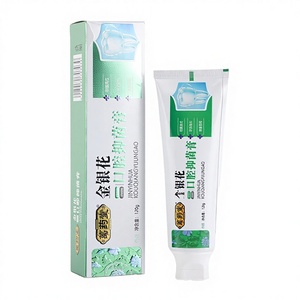 Dentifrice Antibactérien Royal Guard en Gros OEM Tube 120g – Haleine Fraîche, Élimine la Plaque <span class=keywords><strong>Dentaire</strong></span>, Élimine la Mauvaise Haleine - Product Image 5