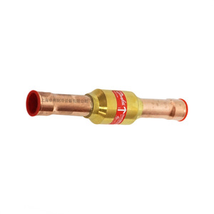 วาล์วกันกลับ Danfoss รุ่น NRV16S 020-1018 ขนาด 1/2 นิ้ว แบบตรง สำหรับอุปกรณ์ทำความเย็น - Product Image 4